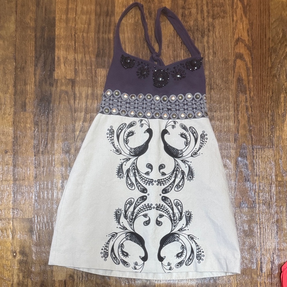 Free People dress6